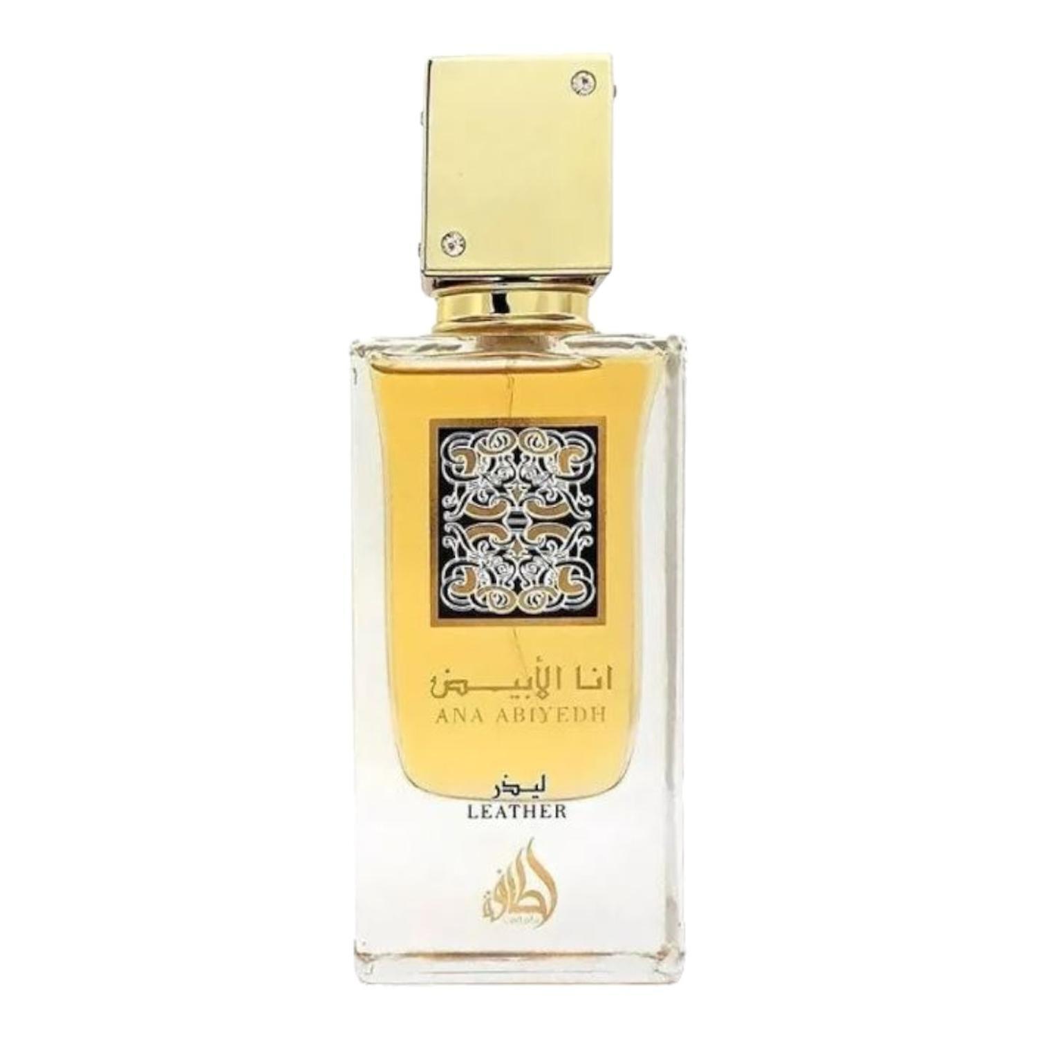 LATTAFA ANA ABIYEDH ROUGE EDP 60 ML — imagen 1