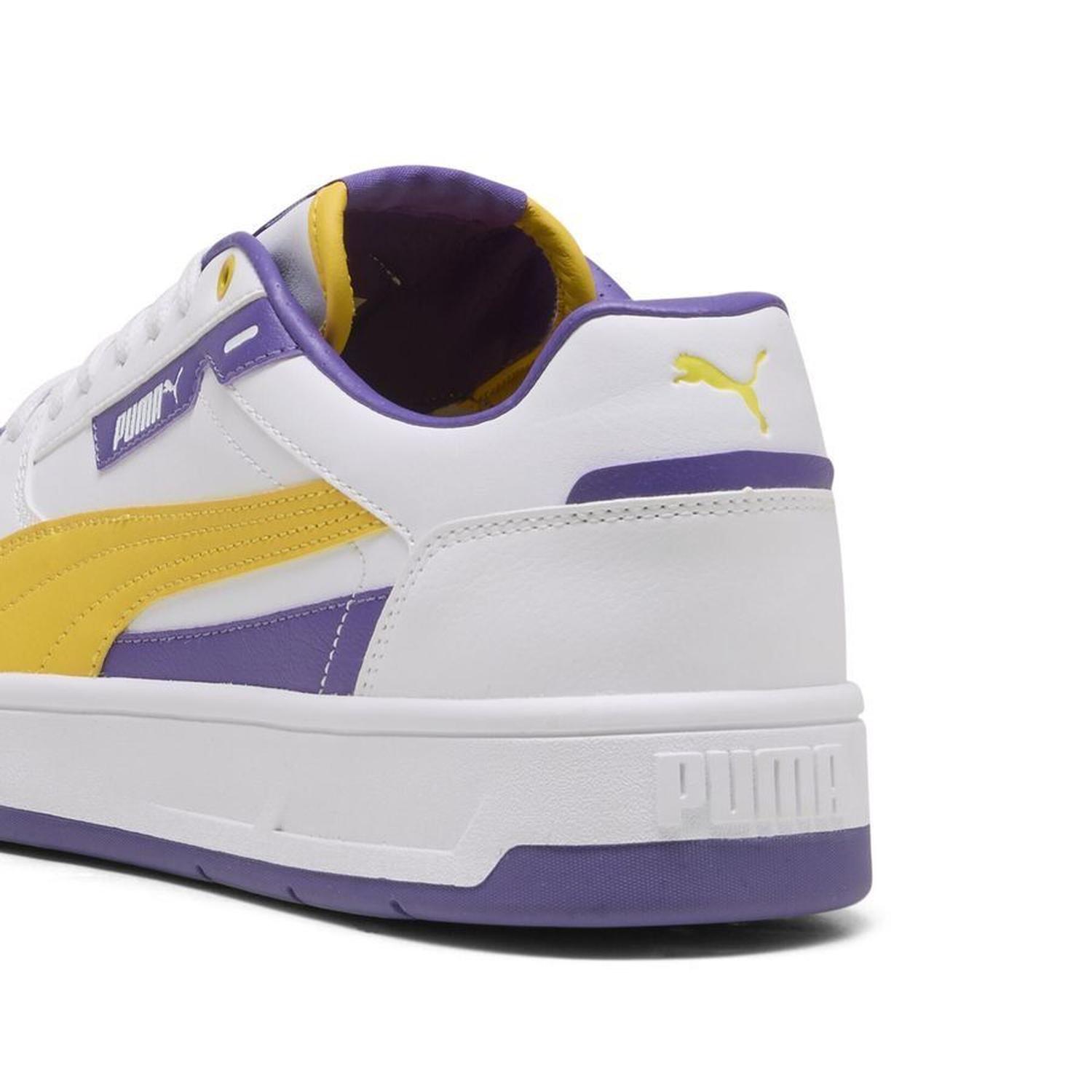 Tenis Puma Court Classic Street para Hombre 400196-05 — imagen 5