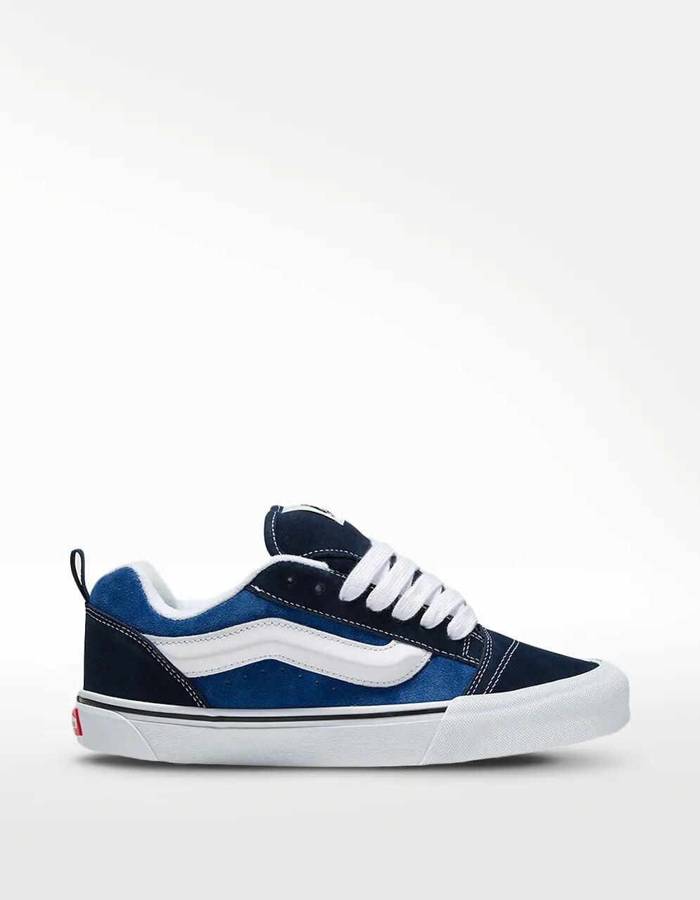 Tenis Vans Knu Skool Azul - Hombre — imagen 2
