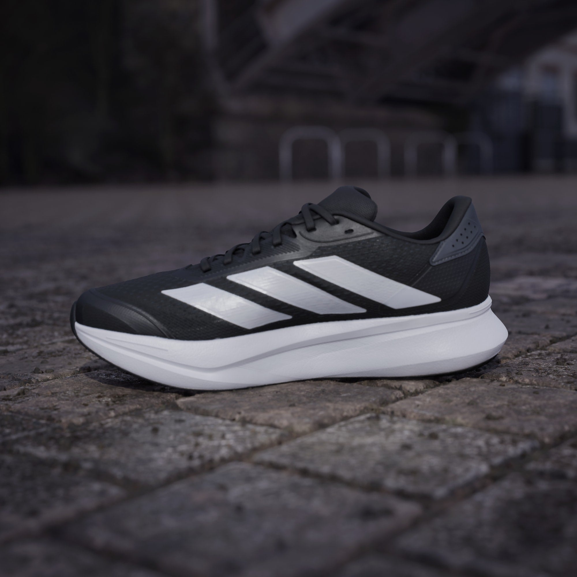 Tenis Adidas Duramo SL2 - Hombre — imagen 7