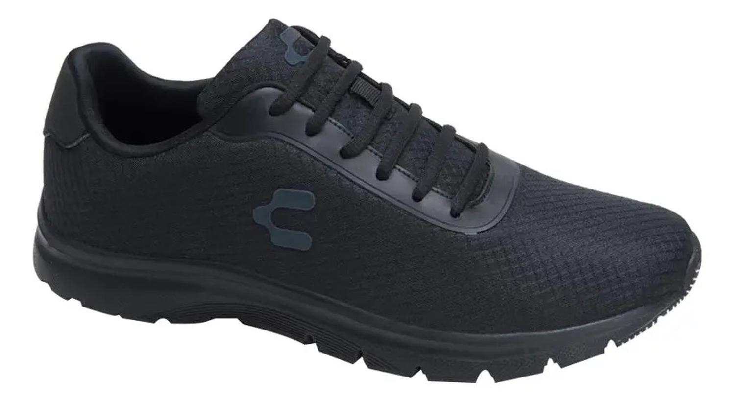 Tenis Charly Hombre Deportivo Correr 1010322 — imagen 2