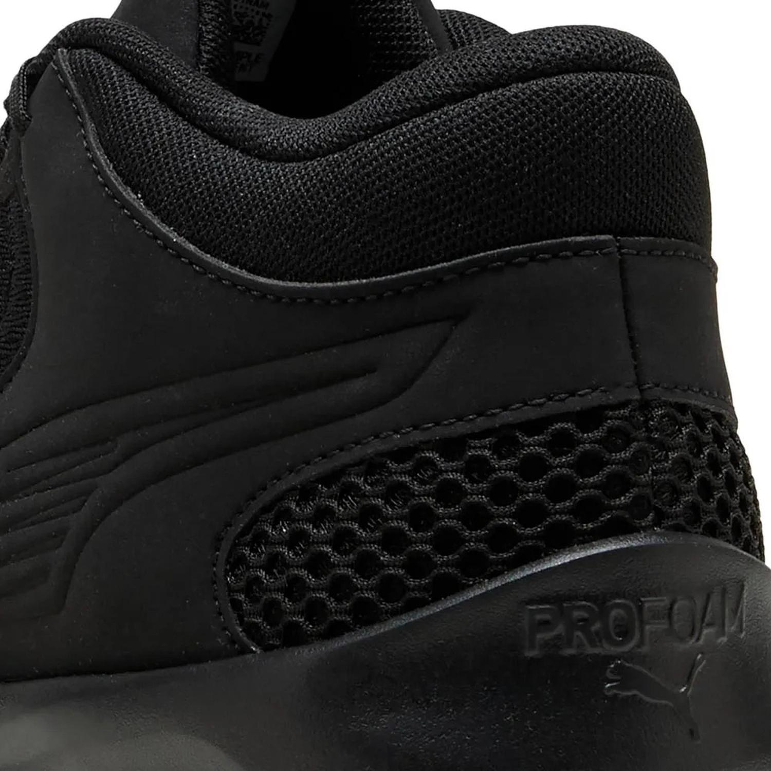 Tenis Puma Caballero De Basketball Court Pro 2 1311461 — imagen 6