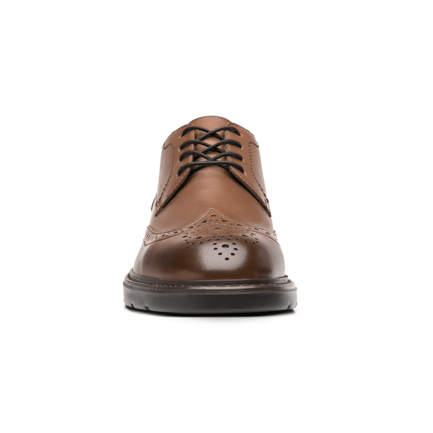 Zapato Hombre Flexi Café Casual Caballero — imagen 6