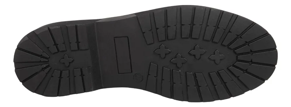 Zapato Escolar Vi Line Niña Liso 1316216 — imagen 20