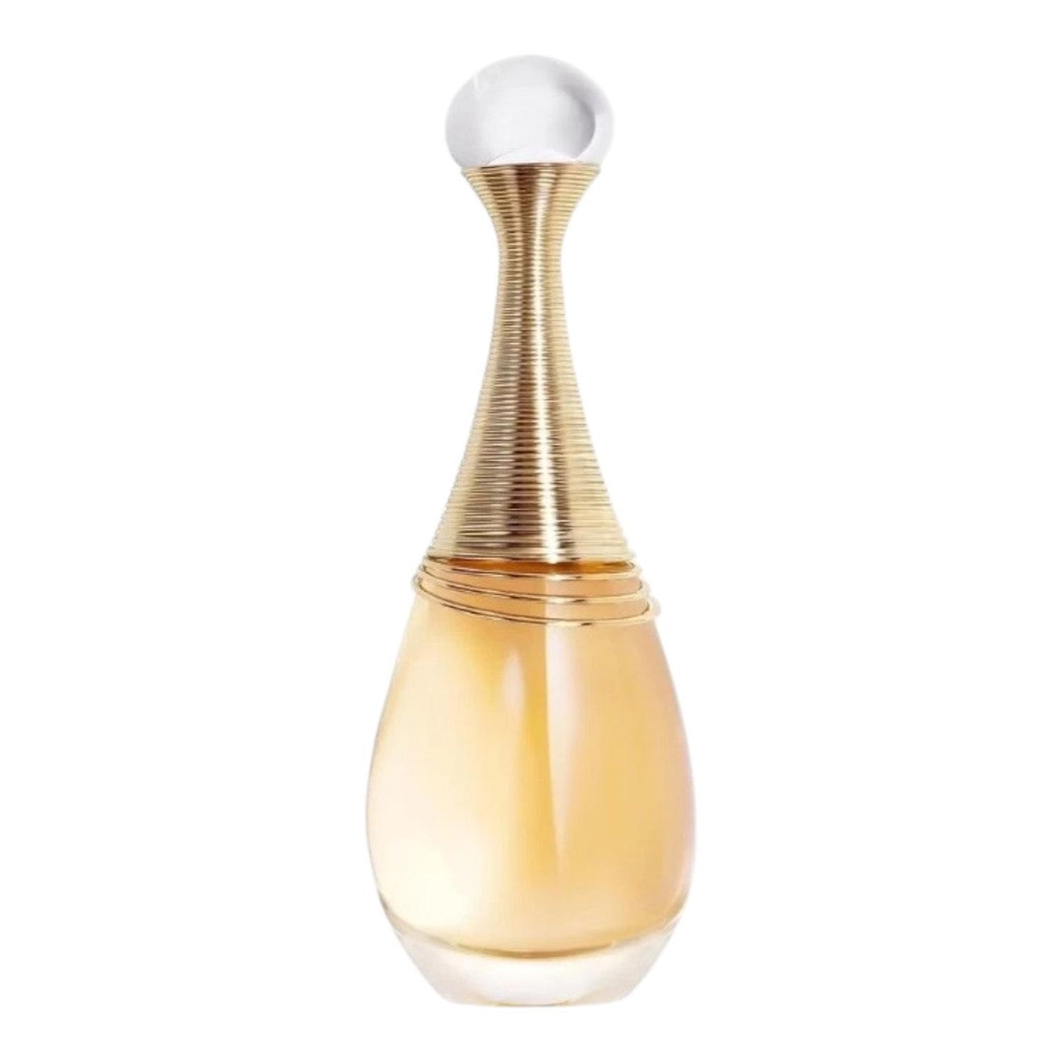 CHRISTIAN DIOR J'ADORE INFINISSIME EDP 100 ML — imagen 1