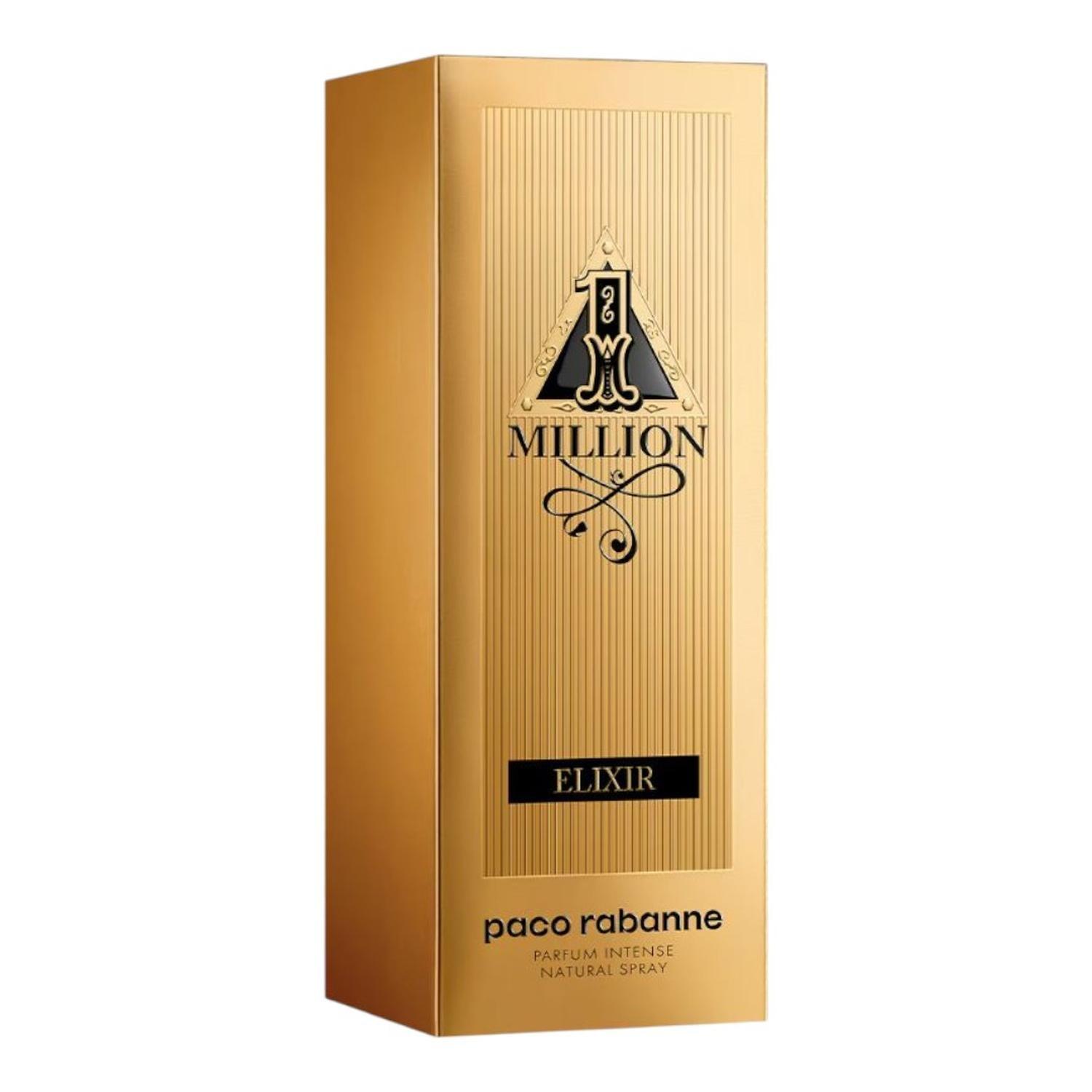 PACO RABANNE 1 MILLION ELIXIR EDP 100 ML — imagen 2