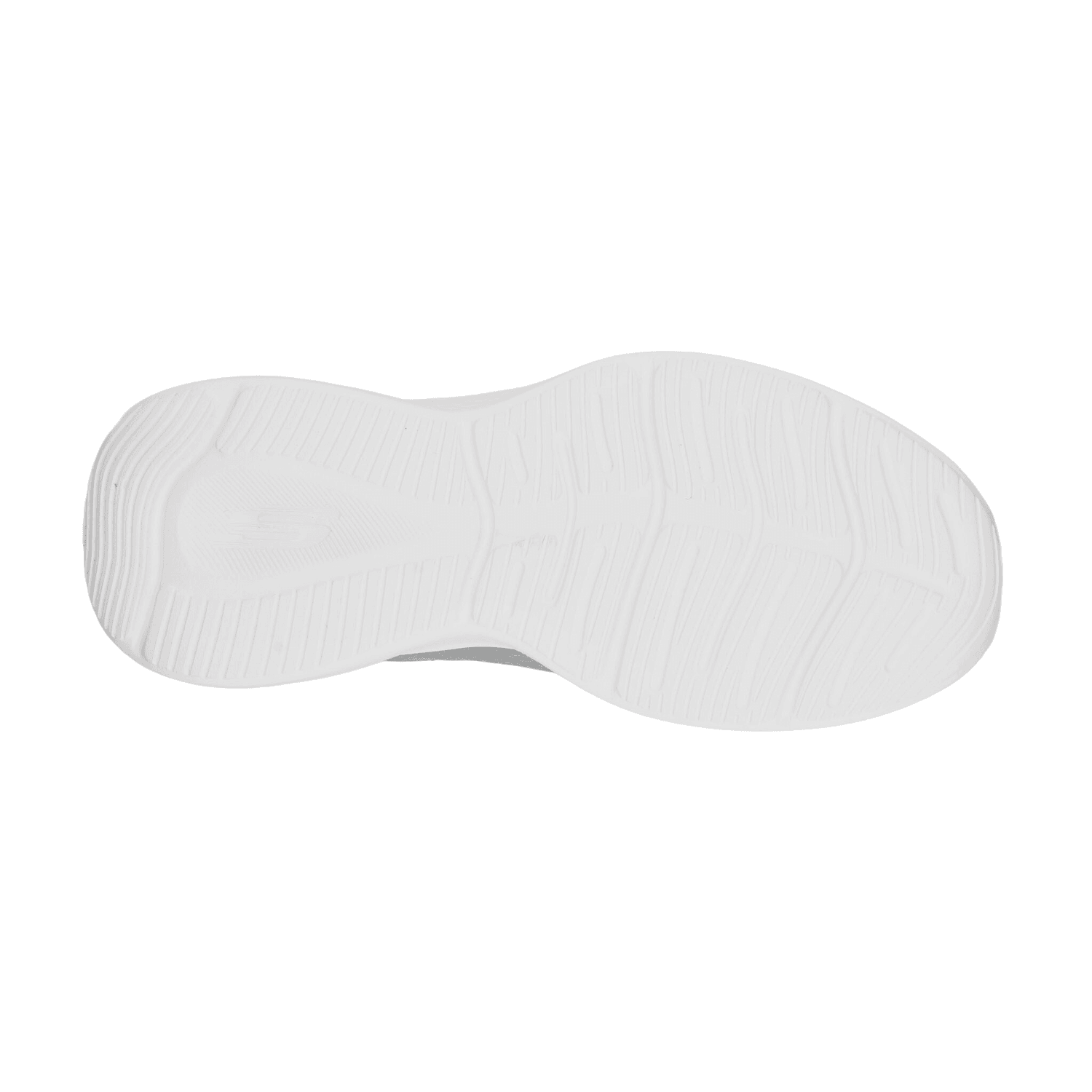 Tenis Hombre Skechers Gris Deportivo Caballero — imagen 10