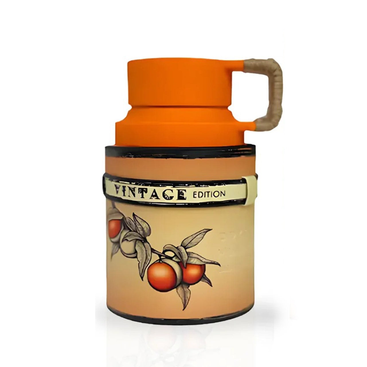 Perfume Árabe Mandarin Sky Vintage Edition Eau de Parfum 100ml — imagen 2