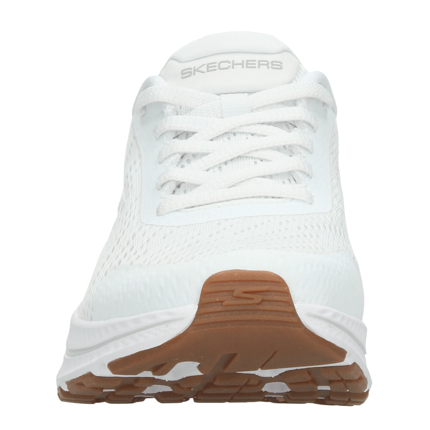 Tenis Skechers Go Run Consistent 2.0 Hombre Deportivo Blanco Caballero — imagen 6