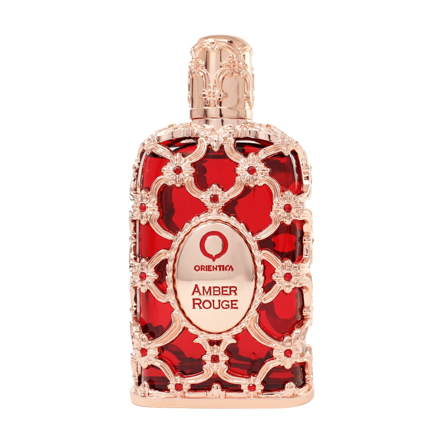 ORIENTICA AMBER ROUGE EDP 80 ML — imagen 1
