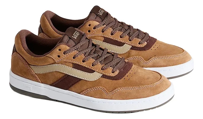 Tenis Vans Latino Caballero Skate Cruze 3 1313588 — imagen 8