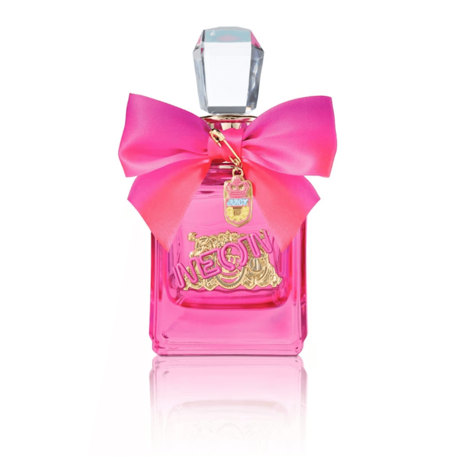 JUICY COUTURE VIVA LA JUCY NEON EDP 100 ML DAMA — imagen 1