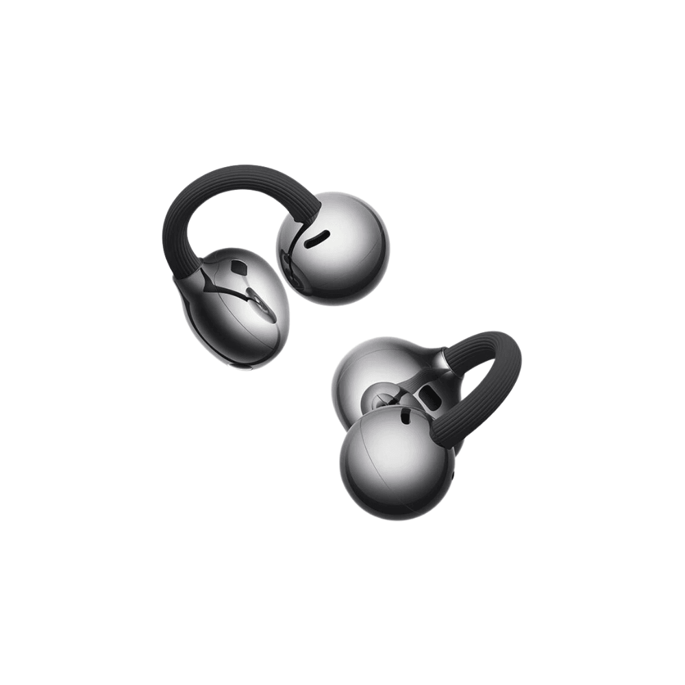 Audifonos Inalambricos Huawei FreeClip 2 - Negro — imagen 4