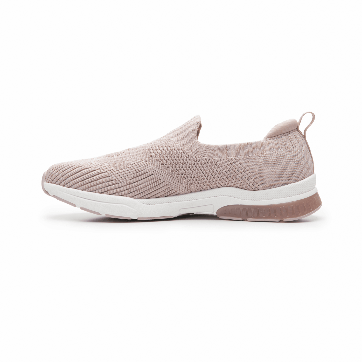 Tenis Flexi Dama Casual Rosa Mujer — imagen 5