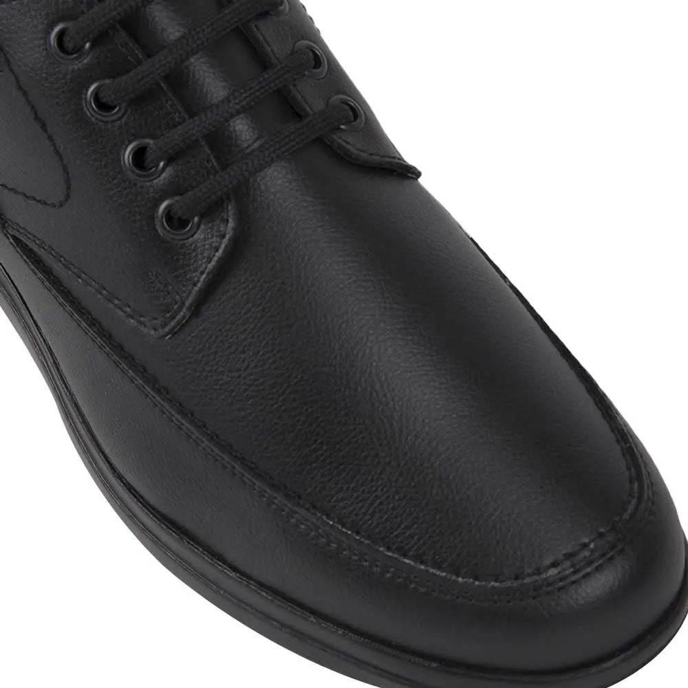 Zapato Nebel Walk Caballero Casual Derby 824602 — imagen 9