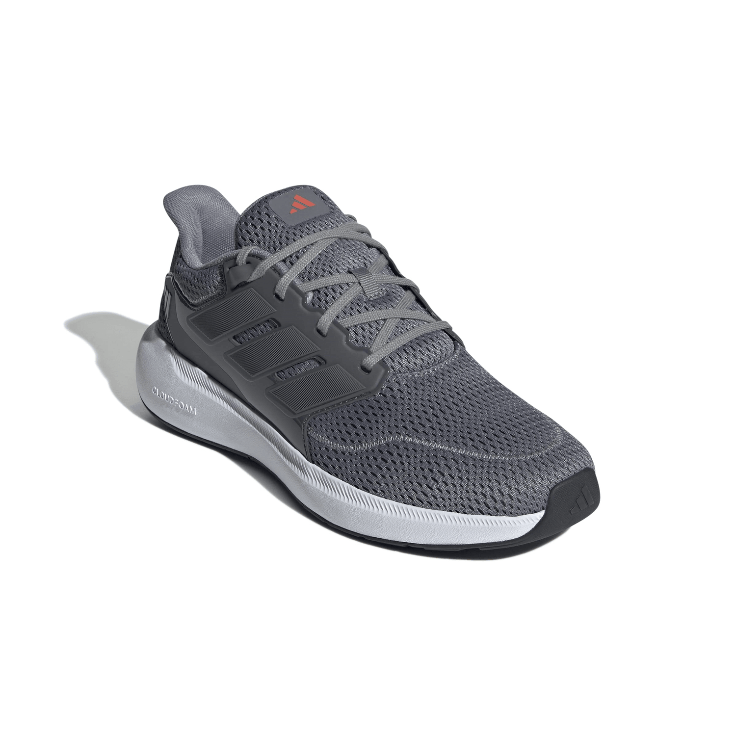 Tenis Adidas Ultimashow 2.0 Hombre Gris Deportivo Caballero — imagen 3