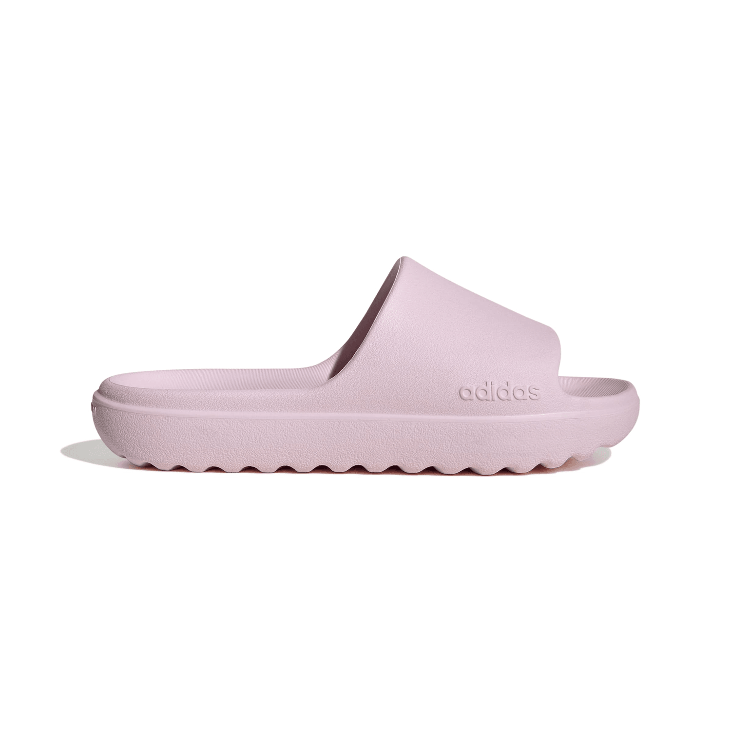 Sandalia Adidas Adilette Dama Rosa Deportiva Para Mujer — imagen 2