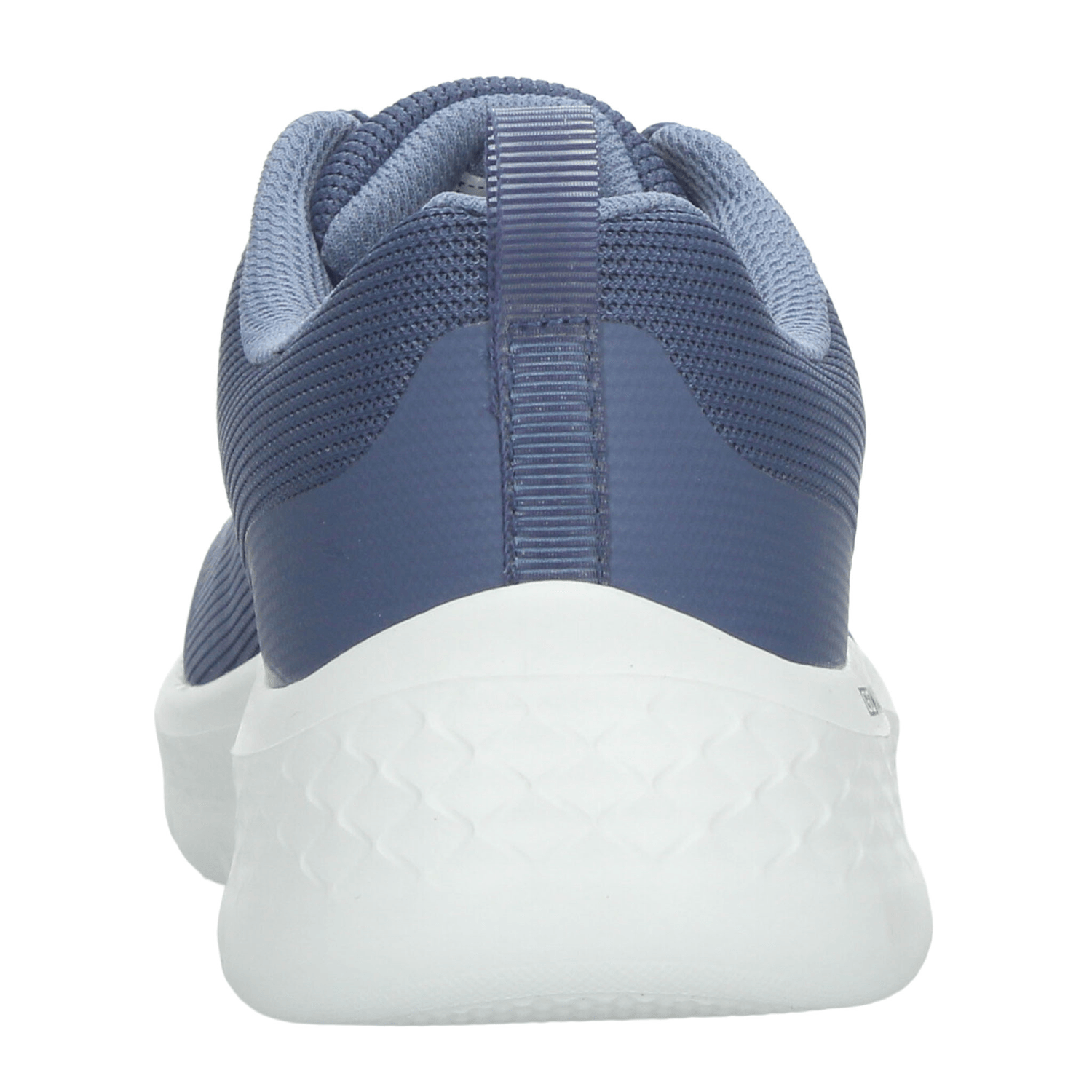 Tenis Skechers Go Walk Flex Dama Deportivo Cintas Azul Mujer — imagen 7