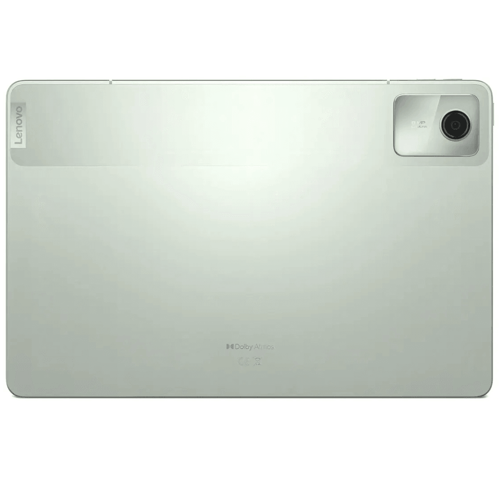 Tablet Lenovo M11 VERDE 4GB RAM, 128G almacenamiento, Pantalla 11'' — imagen 4
