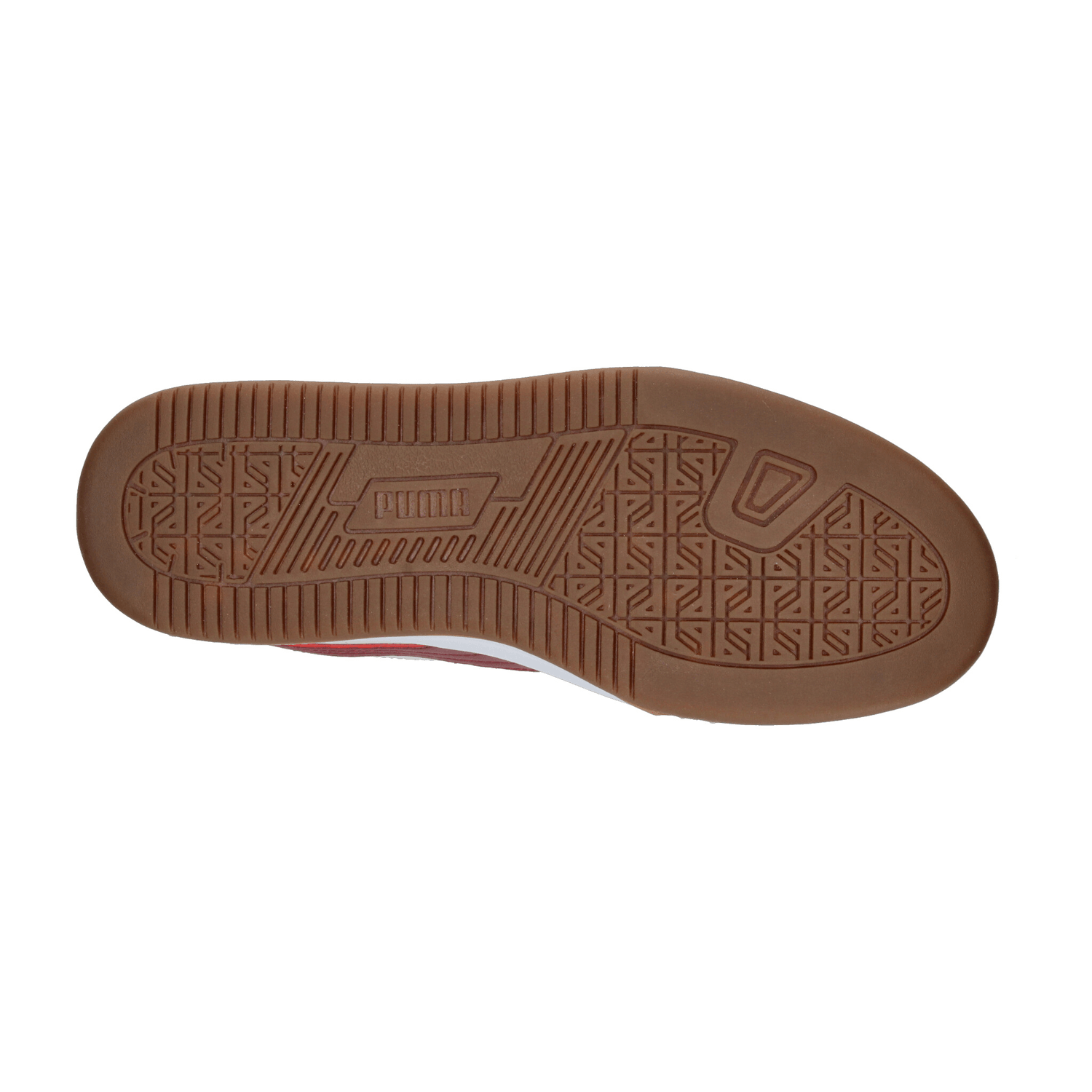 Tenis Puma Caven 2.0 Hombre Casual Blanco Caballero — imagen 9