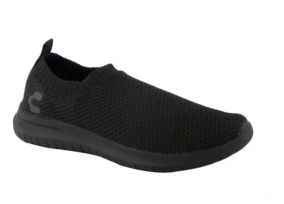 Tenis Charly Dama Urbano Slip On Original 821402 — imagen 7