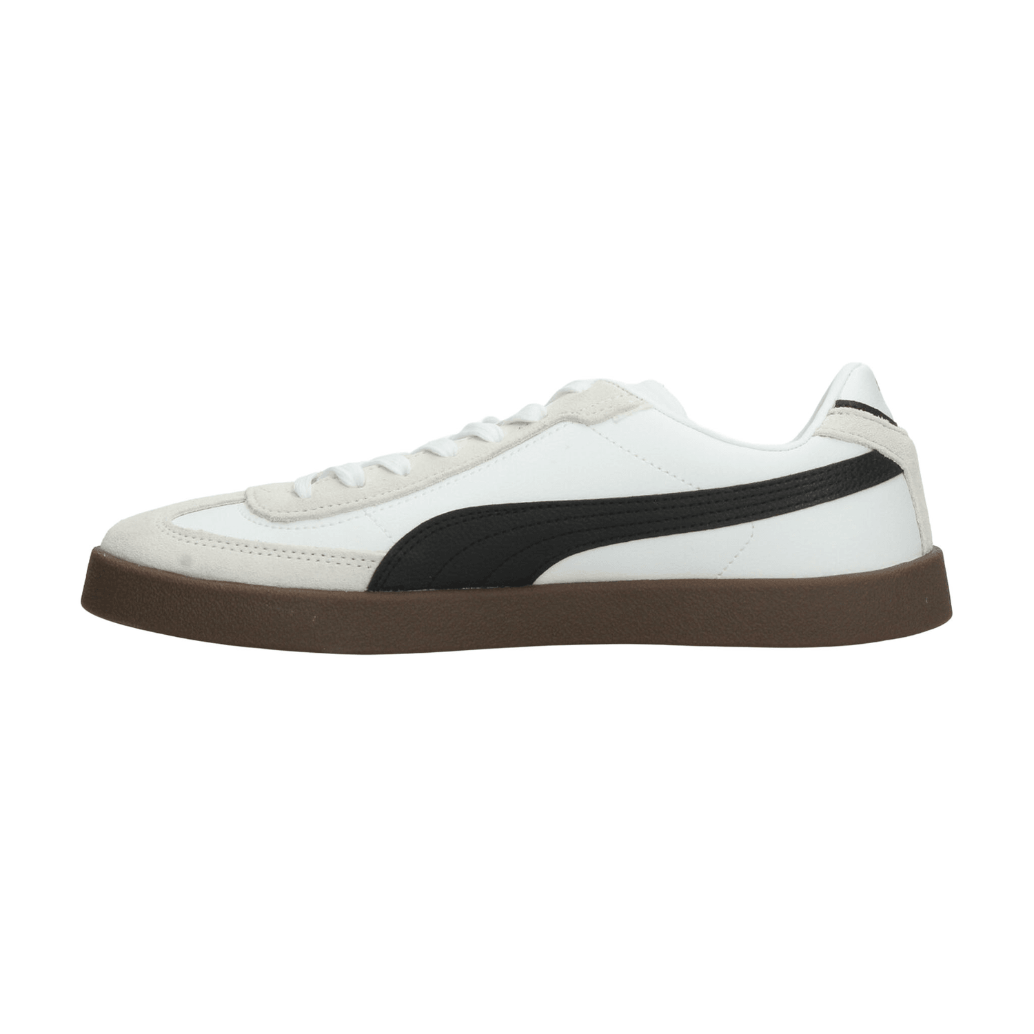 Tenis Hombre Puma Club II Era Blanco Casual Caballero — imagen 6