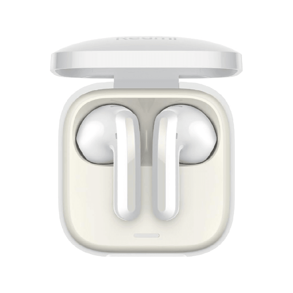 Audífonos Inalámbricos Redmi Buds 6 - Blanco — imagen 2
