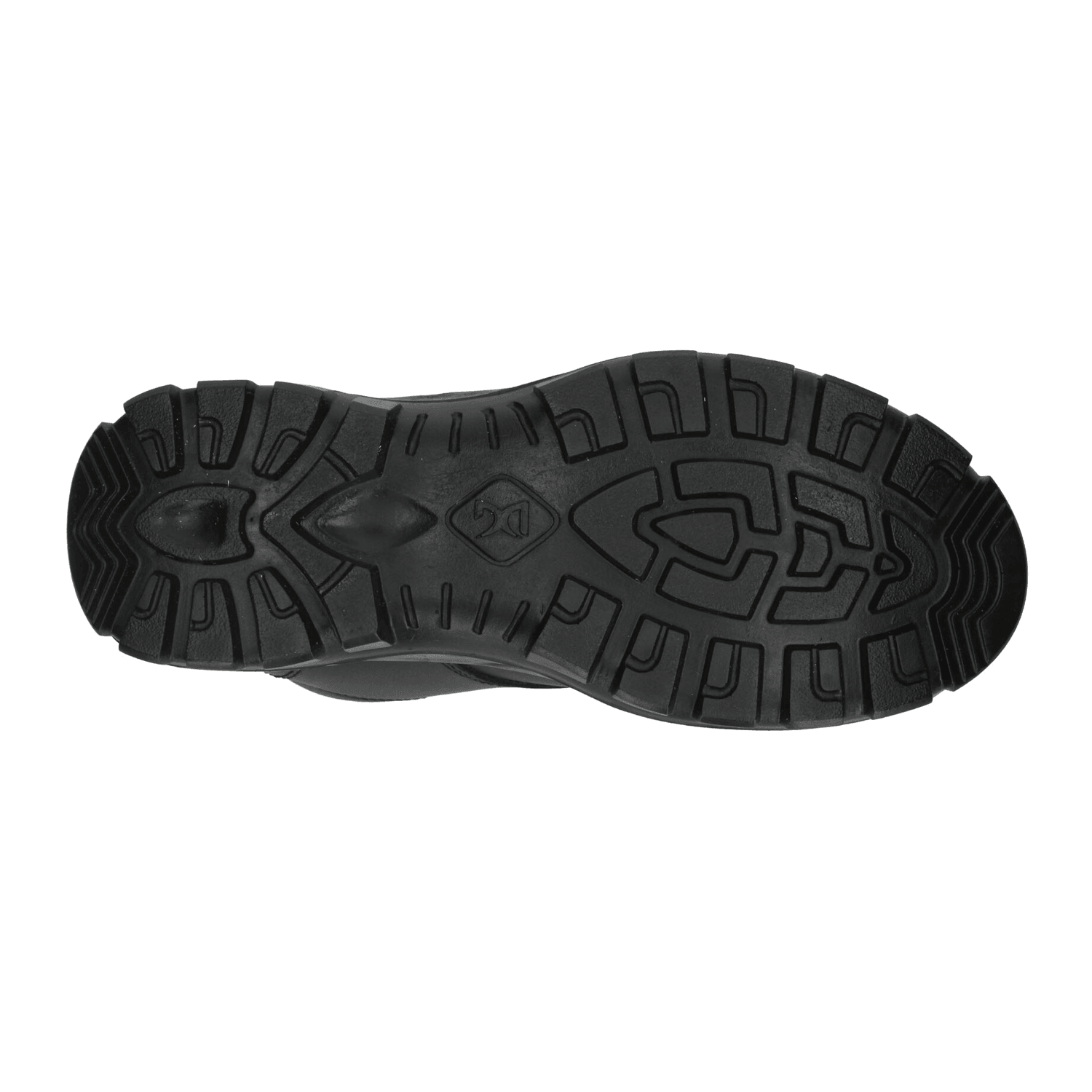 Bota Dutty Gear Hombre Negro Industrial Casco Trabajo Caballero — imagen 10