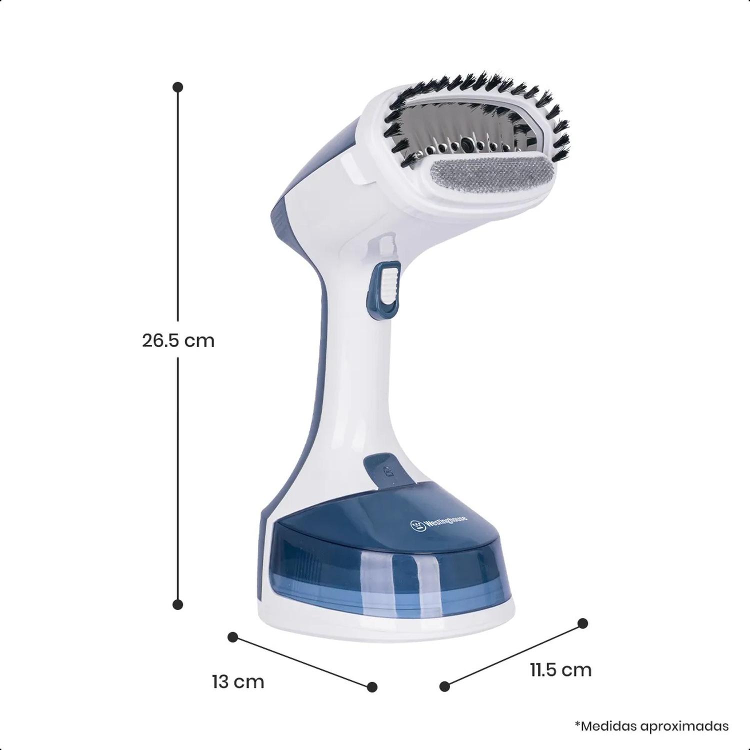 Vaporizador de Ropa Portátil Westinghouse WGGS2206 1200W — imagen 2