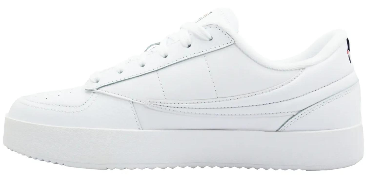Tenis Fila Tennis 88 VTG Low para Hombre 1TM01911-125 — imagen 3