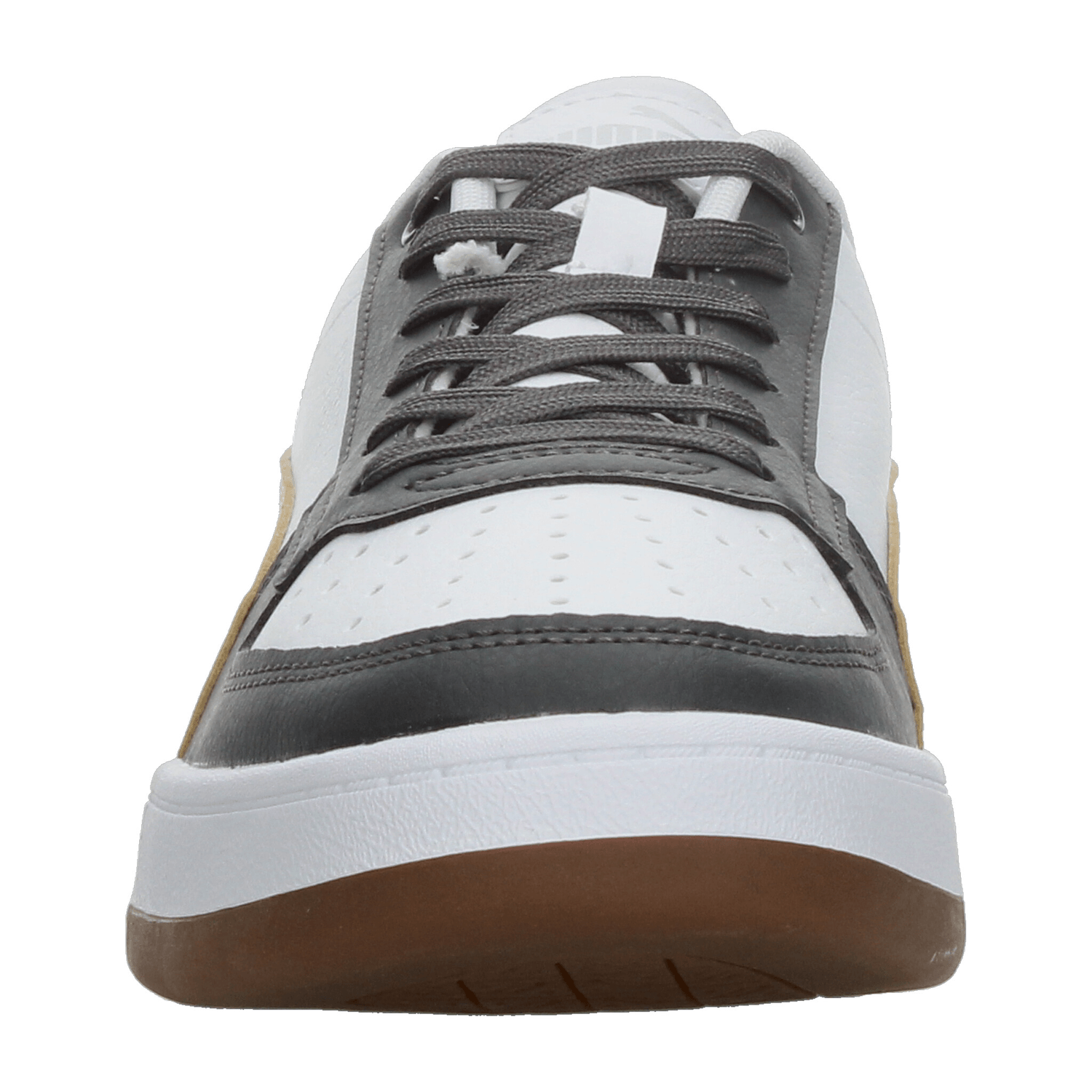 Tenis Puma Caven 2.0 Hombre Casual Blanco Caballero — imagen 6
