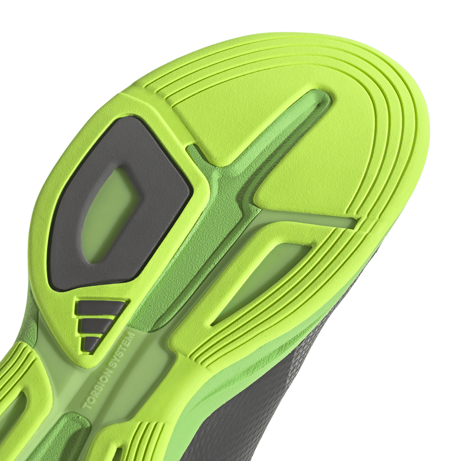 Tenis Adidas Rapidmove Trainer Hombre Deportivo Gris Caballero — imagen 7