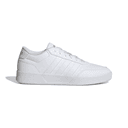 Tenis Adidas Breaknet 3.0 Dama Casual Blanco Mujer