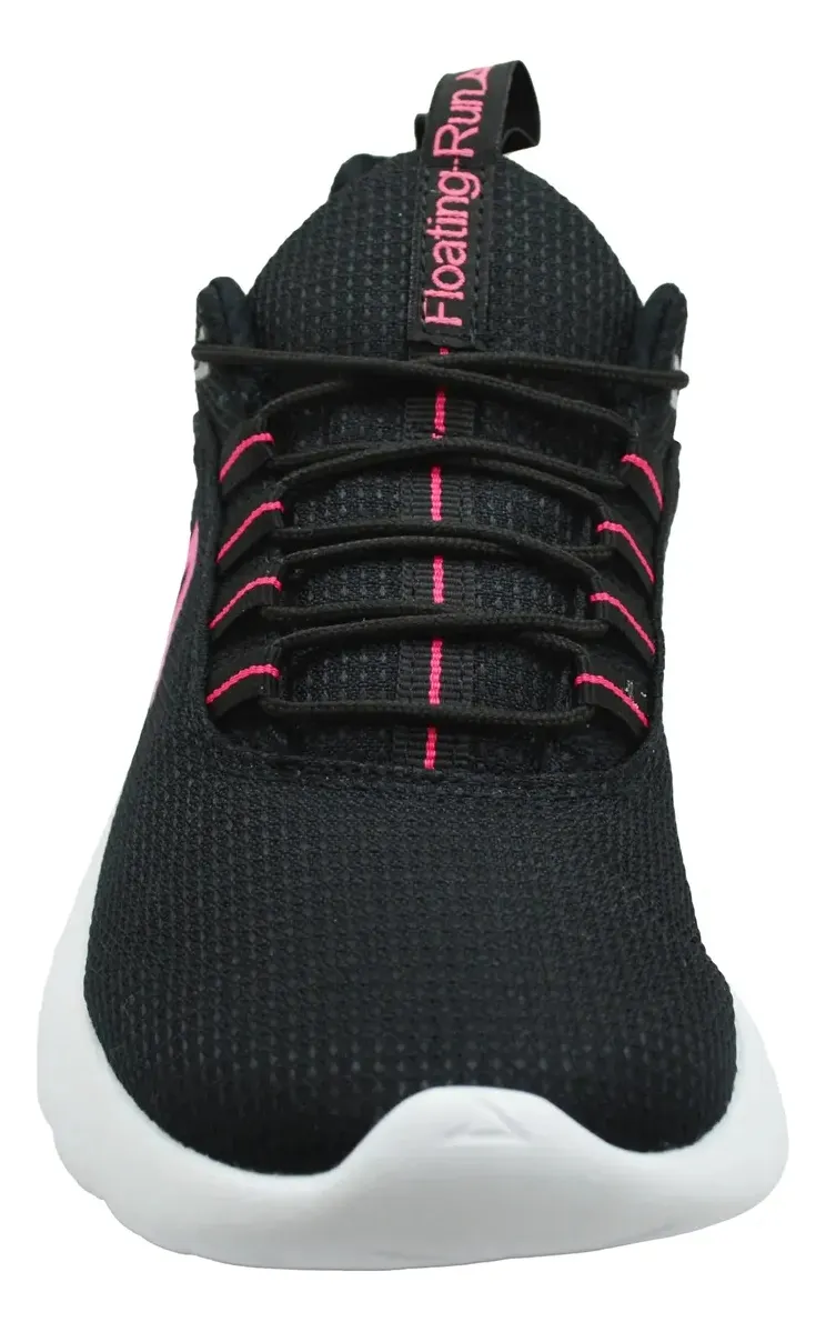 Tenis Dama Pirma Deportivo Caminar 820821 Prm — imagen 44