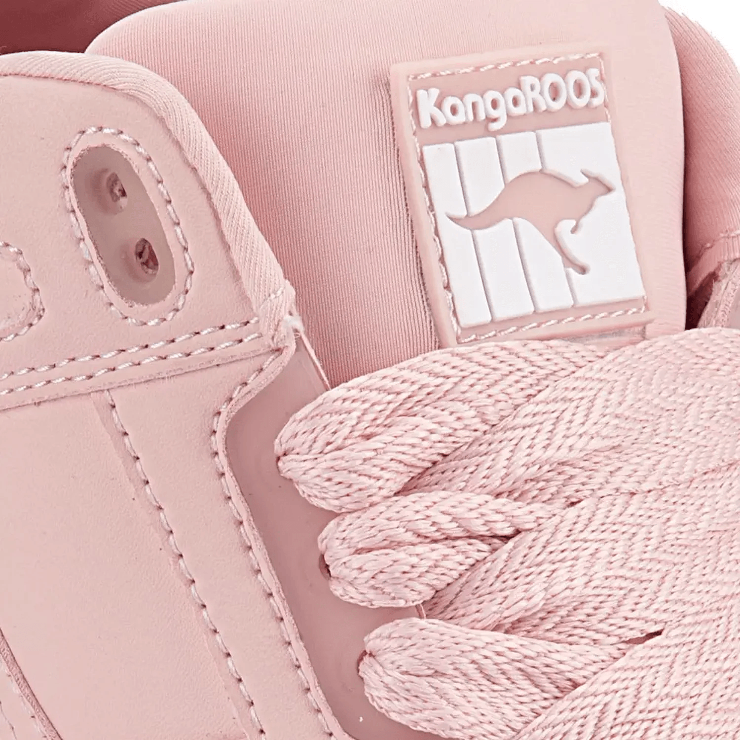 Tenis Kangaroos Dama Urbano Caja 1150321 — imagen 5