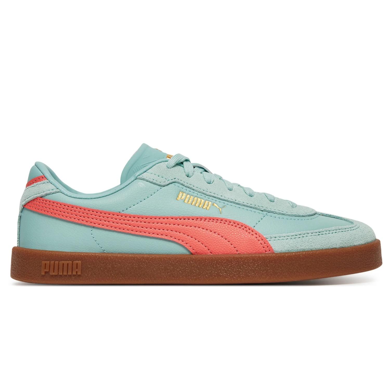 Tenis Puma Club II Era para Mujer 397447-24 — imagen 1