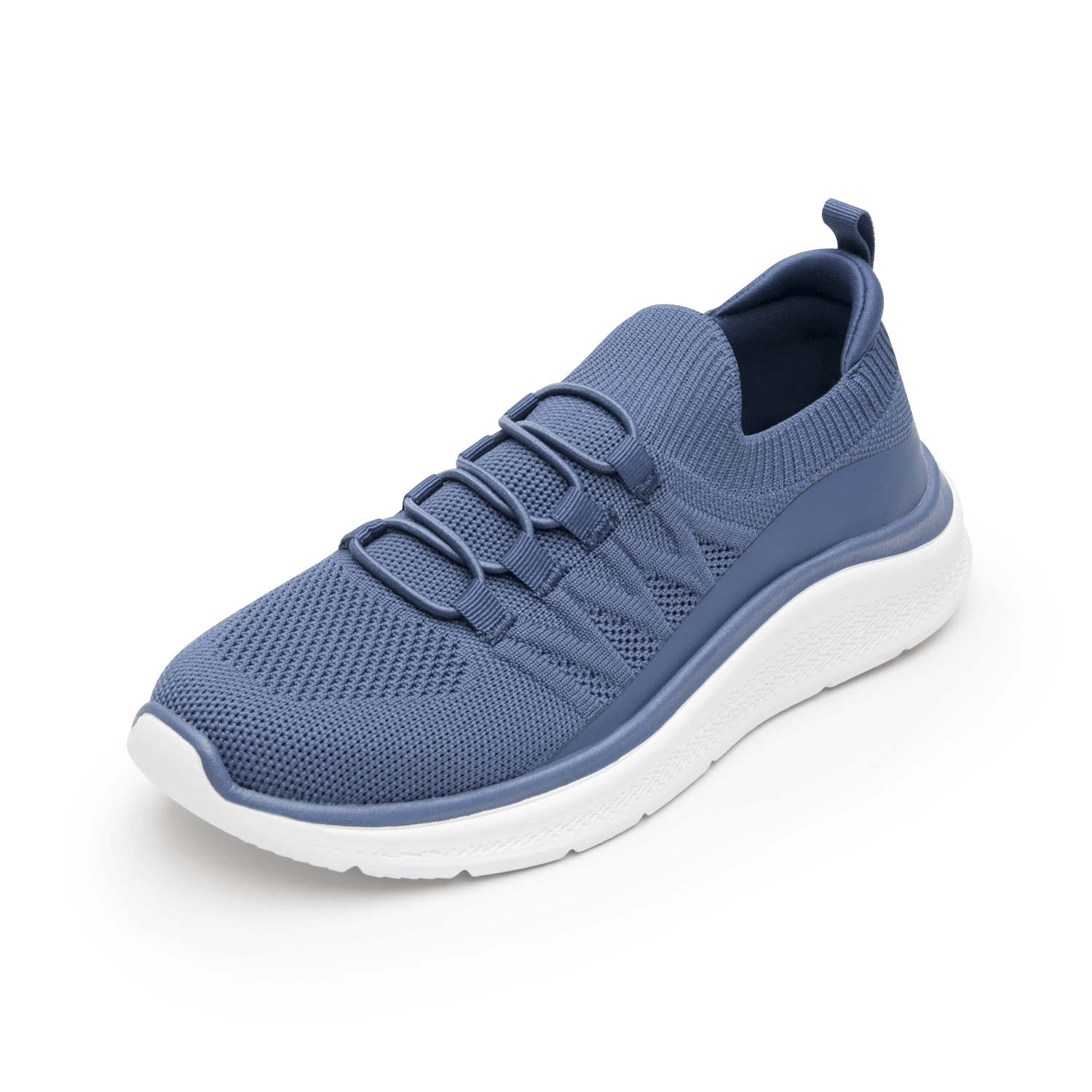 Tenis Flexi Dama Demin Casual Para Mujer — imagen 4