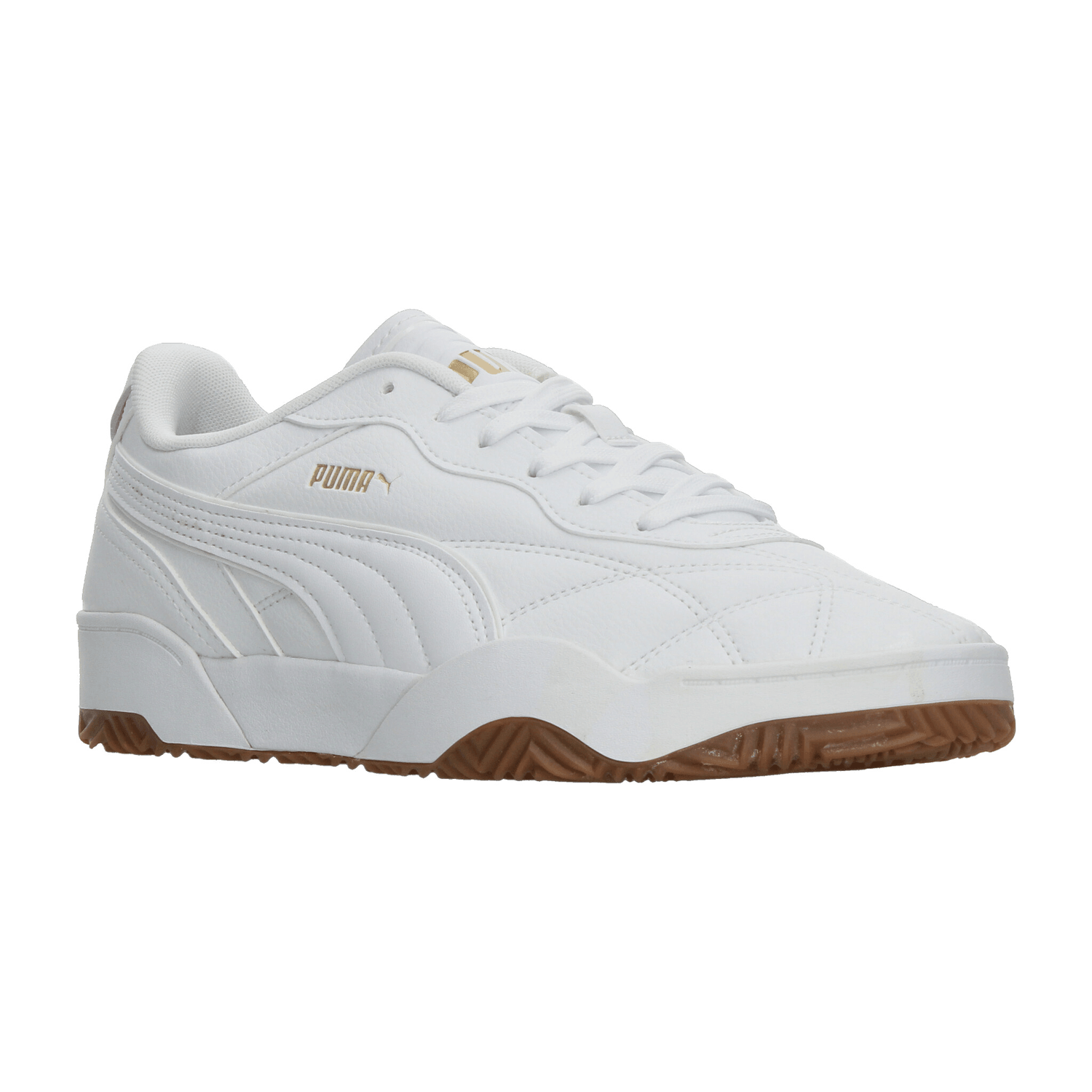 Tenis Hombre Puma Tifosi Blanco Casual Caballero — imagen 3