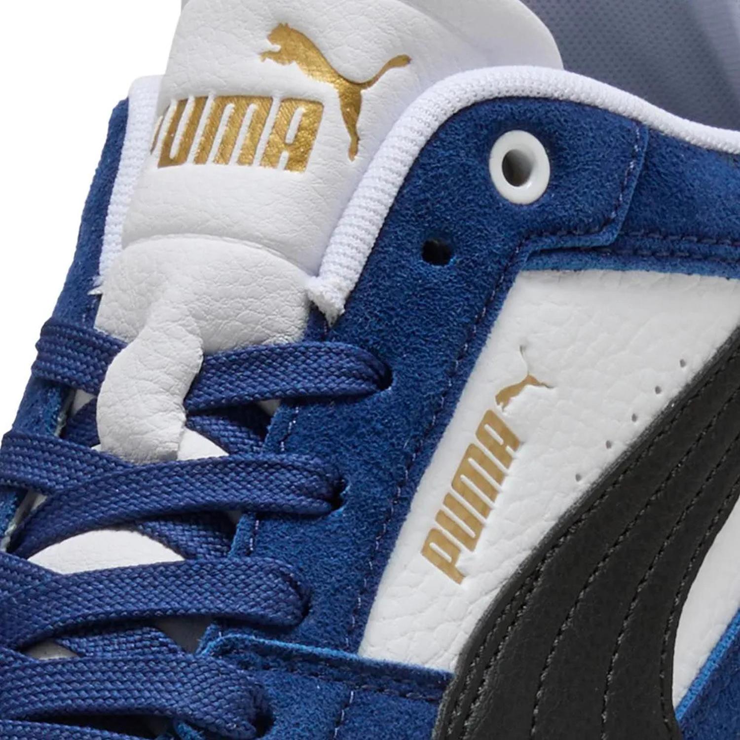 Tenis Puma Caballero Casual Caven Iii Og 1311429 — imagen 12