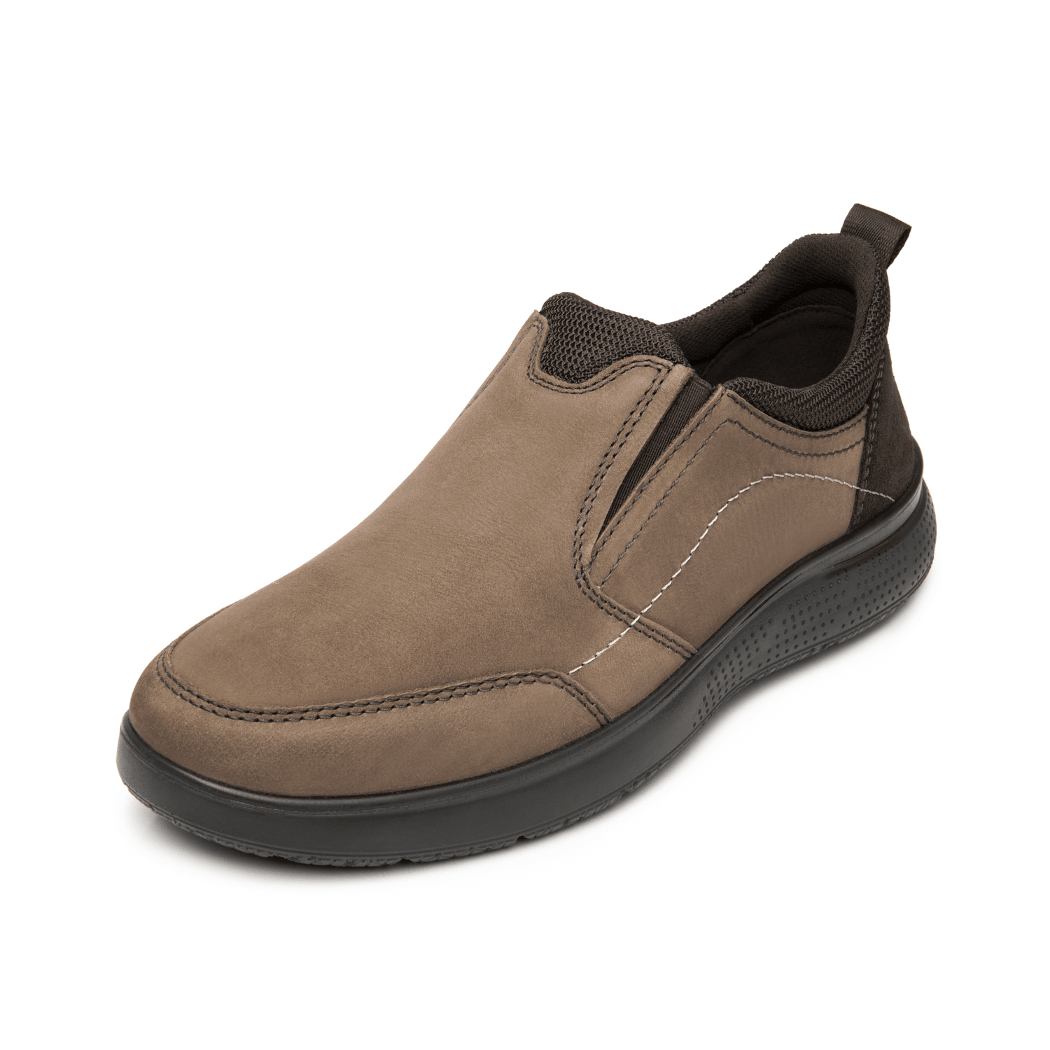 Zapato Casual Flexi Hombre Casual Cafe Caballero — imagen 3