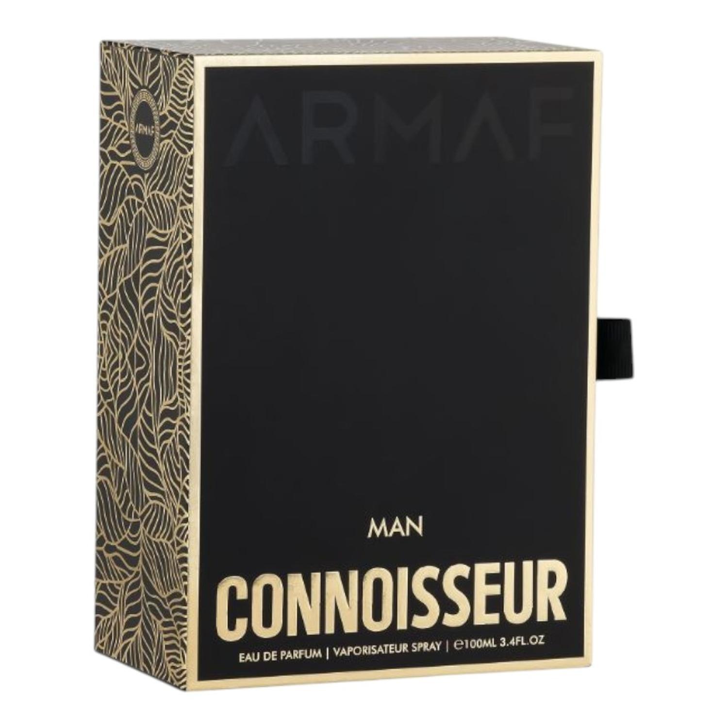 Armaf Connoisseur Man Edp 100 ml — imagen 2
