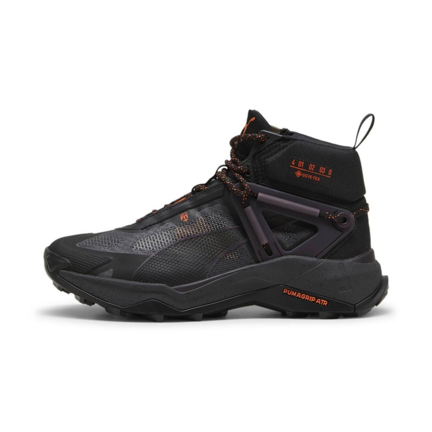 Tenis Puma Explore Nitro Mid GTX para Mujer 377861-05 — imagen 1
