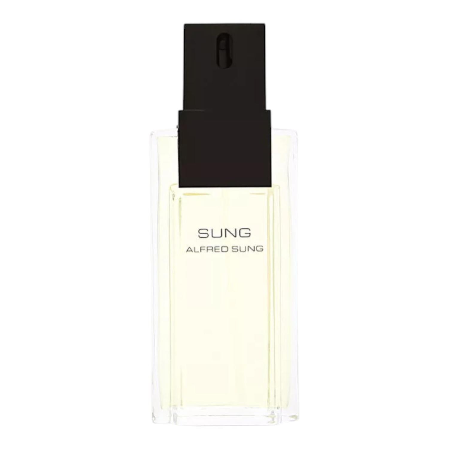 ALFRED SUNG SUNG FOR HER EDT 100 ML — imagen 1