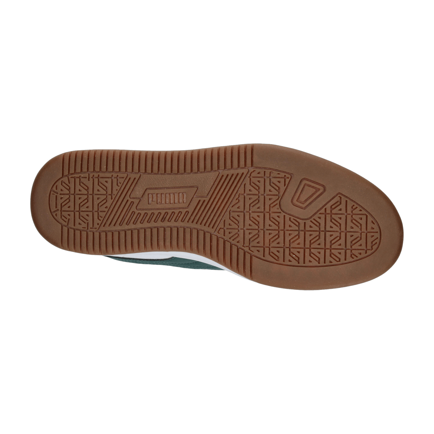 Tenis Puma Caven 2.0 Hombre Casual Blanco Caballero — imagen 9