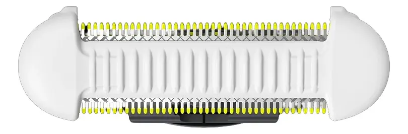 Philips OneBlade QP219/51 Cuchilla De Repuesto Philips OneBlade Intimate SkinProtect — imagen 2