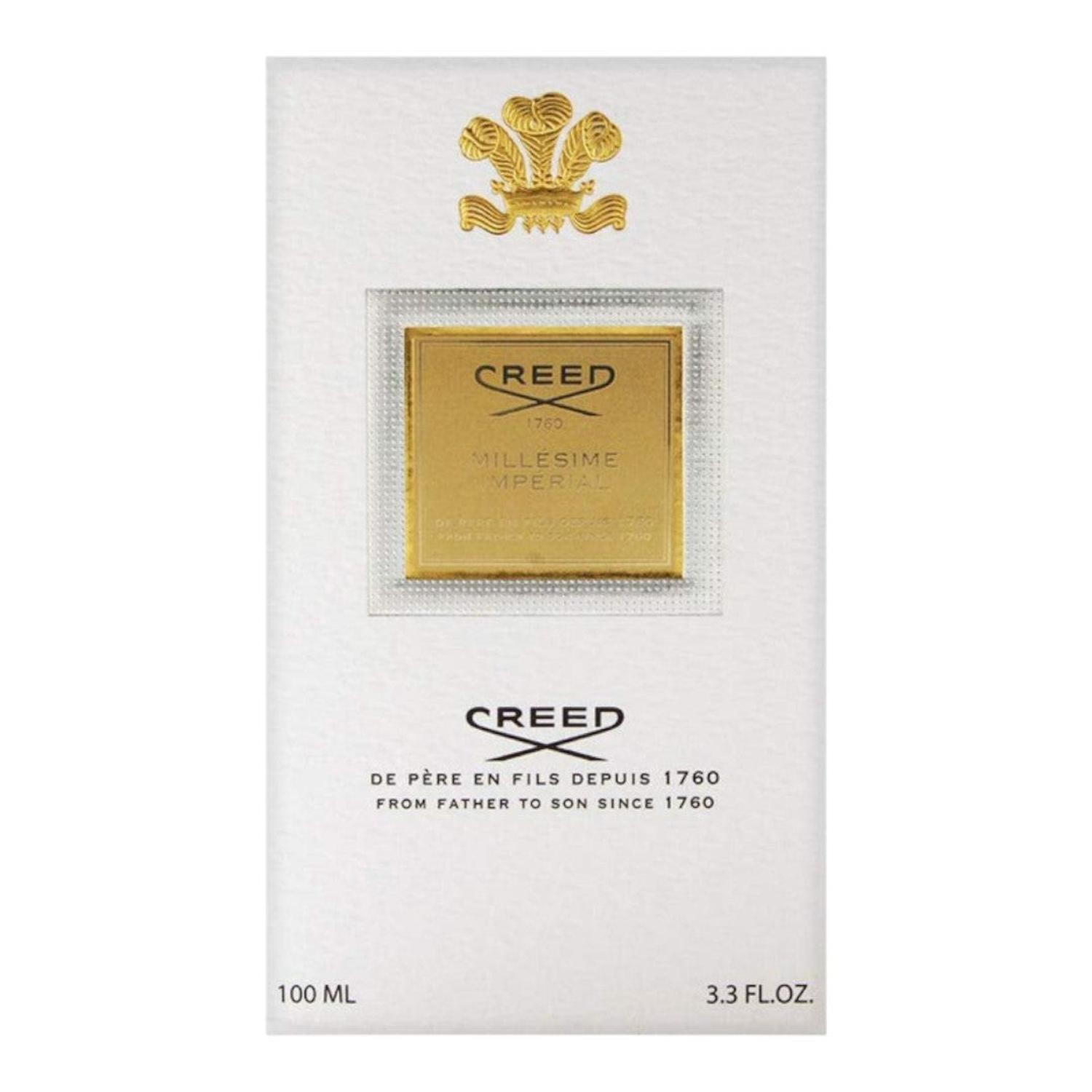 CREED MILLESIME IMPERIAL GOLD EDP 100 ML — imagen 2