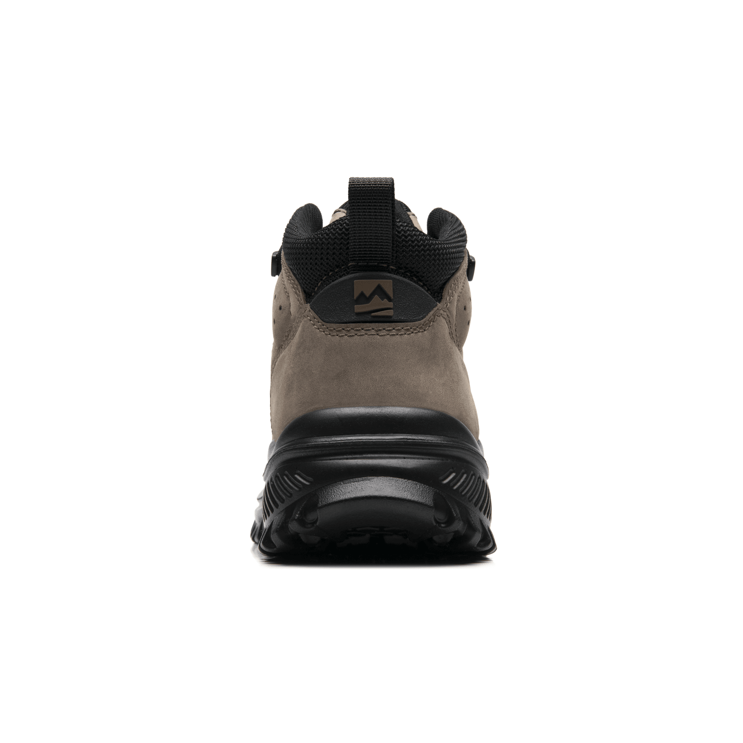 Bota Flexi Thompson Hombre Café Outdoor Cintas Casual Caballero — imagen 7