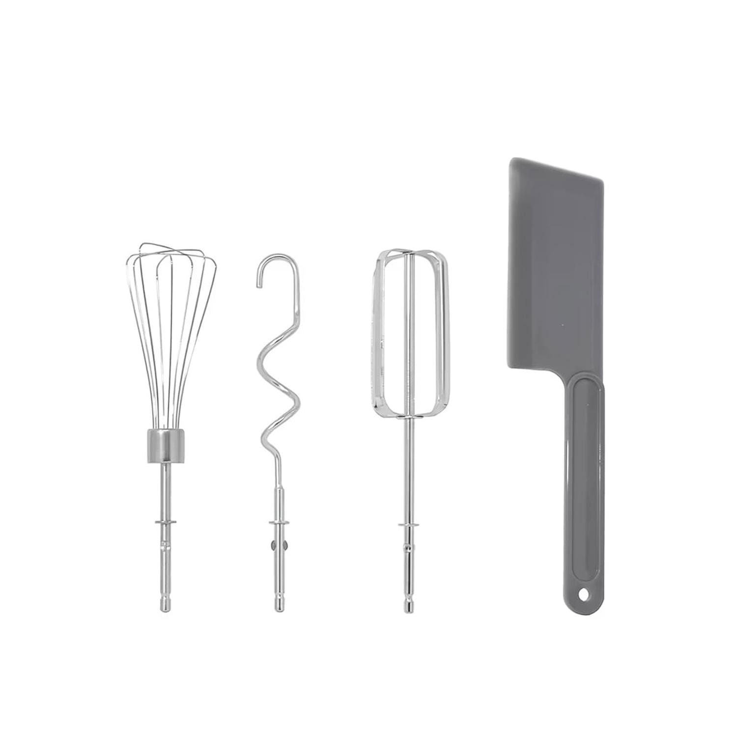 Batidora de Pedestal Plegable Westinghouse 3.5 L 270 W Negra — imagen 6