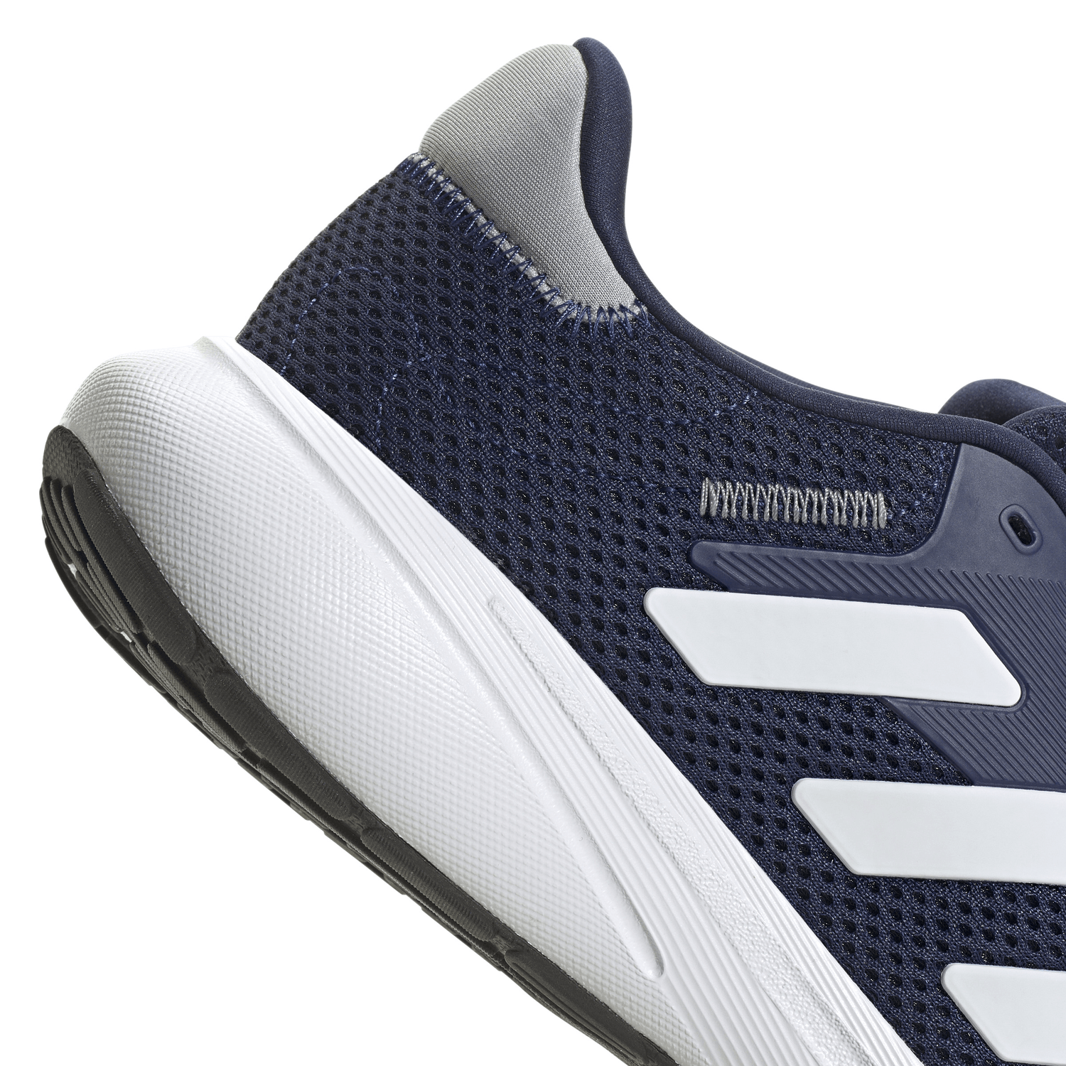 Tenis Adidas Reponse Runner Hombre Deportivo Azul Caballero — imagen 5