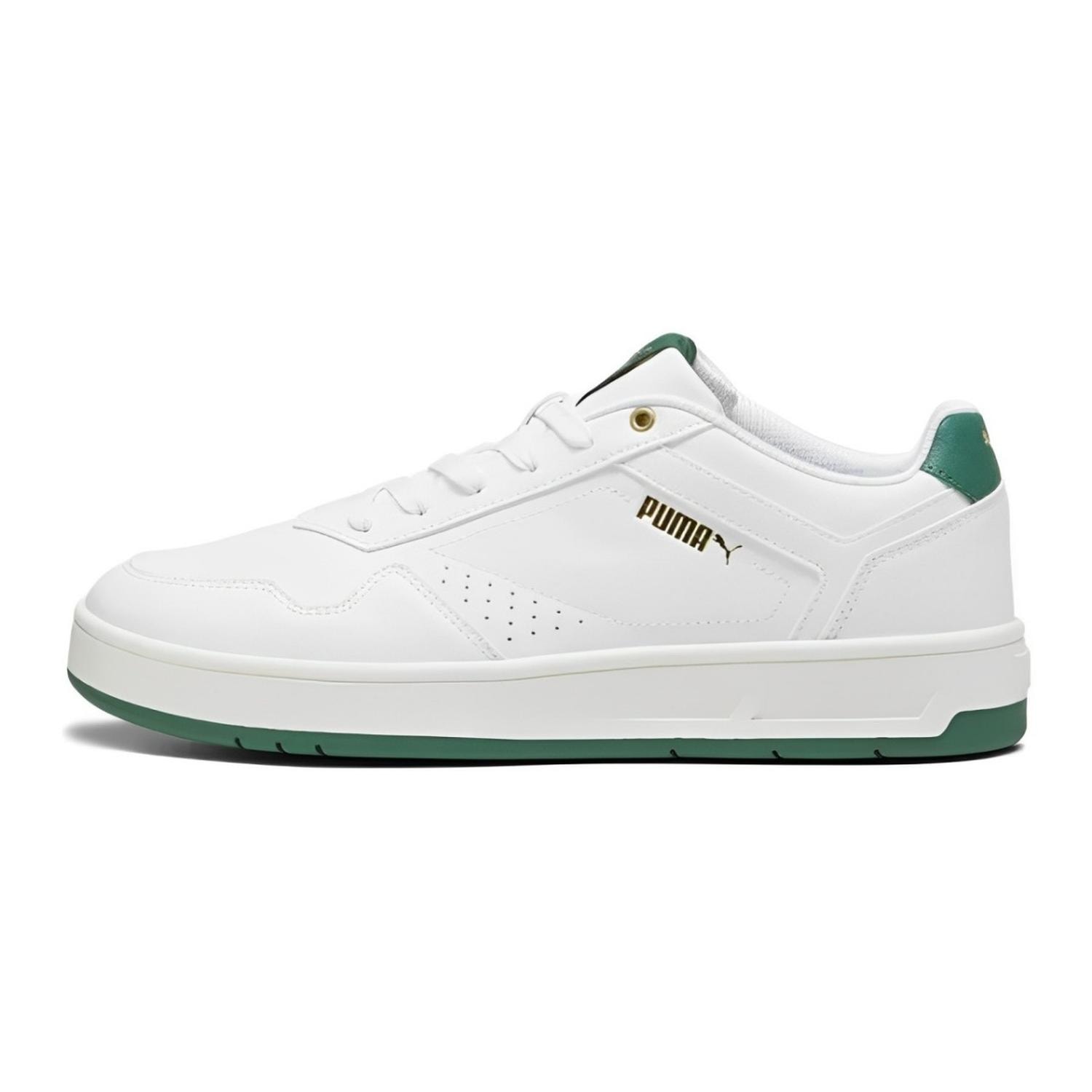 Tenis Puma Court Classic para Hombre 395018-03 — imagen 1